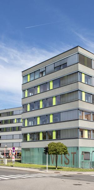 Garnisonstraße 11a-8 - Photo 1