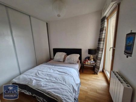 Appartement à louer 3 pièces 59.77m² - Photo 3