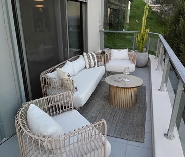 Ενοικίαση κατοικίας, 110 τ.μ., Δικαστικά, 1.200 € - Photo 4