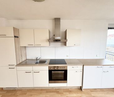 BALKONTRAUM | OPTIMAL AUFGEZEILTE, HELLE 3 ZIMMER | TOPLAGE IN U-BA... - Foto 4