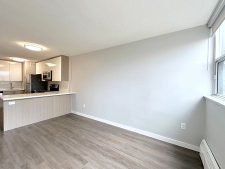 For Lease - 265 Main Street Unit# 510, Toronto, Ontario - Photo 2