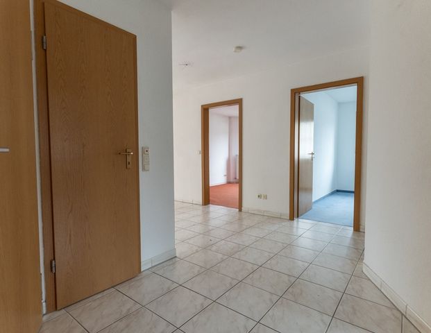 Schöne ca. 135 m² große 3-Zimmer-Maisonettewohnung mit Dachatelier und Westloggia in Garenfeld! - Photo 1