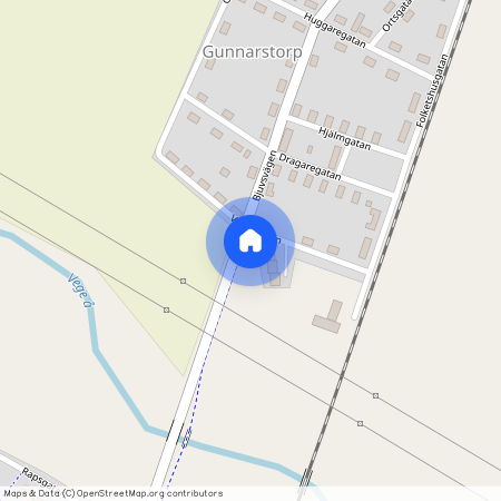 Bjuv, Vegeågatan, 3, 26741