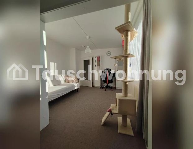 TAUSCHWOHNUNG Tausch: 2 Zimmer kuscheliges Heim gegen 2,5-3 Zimmer - Photo 1