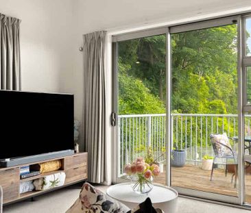 Fully furnished and modern apartment - Photo 2