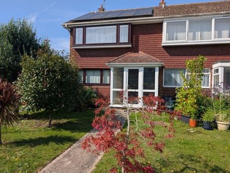 Bosham 3 bedroom house to rent - Photo 5
