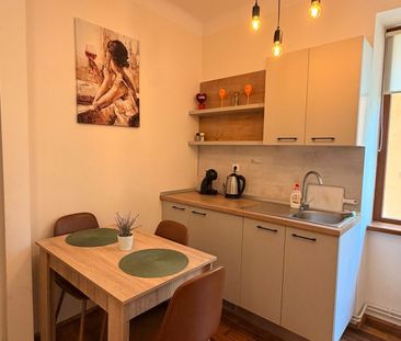Apartament 2 camere de inchiriat in Centru Istoric-Str Cerbului/ 58 mp - Photo 4