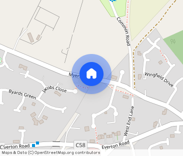 Myers Road, Potton - Photo 1