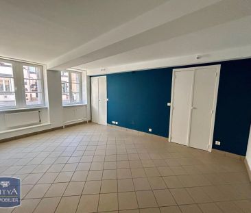 Appartement à louer 2 pièces 47m² - Photo 2