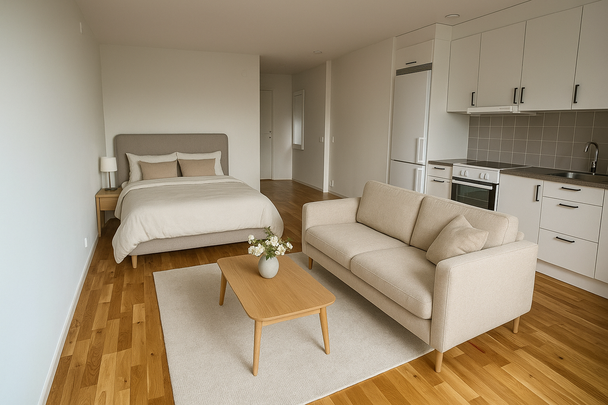 Grundläggaregatan 4B - Photo 1