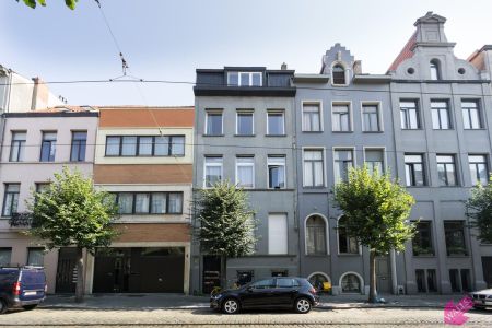 Leuk appartement aan de Marnixplaats - Photo 4