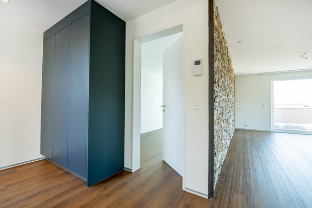 Sonnige Luxuswohnung in Riehen! - Foto 1