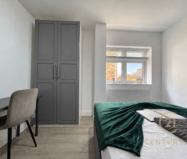 1 bedroom in a house share to rent - Photo 6