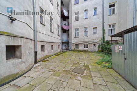 Przytulne studio na poddaszu na Starym Mieście w Krakowie - Фото 4