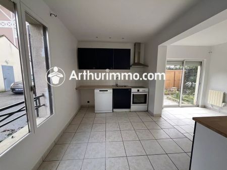 Location Appartement 2 pièces 45 m2 à Moissy-Cramayel - Photo 4