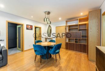 Apartamento T1 para alugar em Vila Nova de Gaia