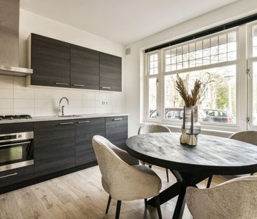 Appartement te huur: President Kennedylaan 88 1079 NH Amsterdam - Photo 5