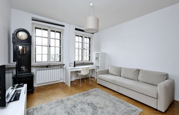 Warszawa, Targówek, Targówek Zacisze, Uranowa - Photo 1