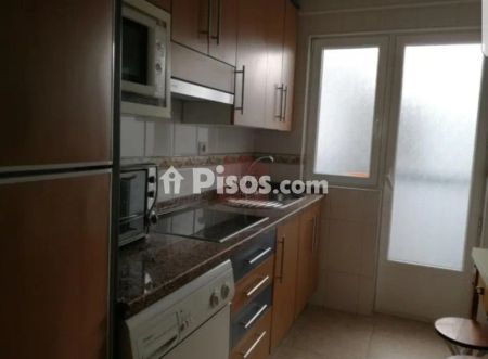 Piso en alquiler en Campus - Photo 5