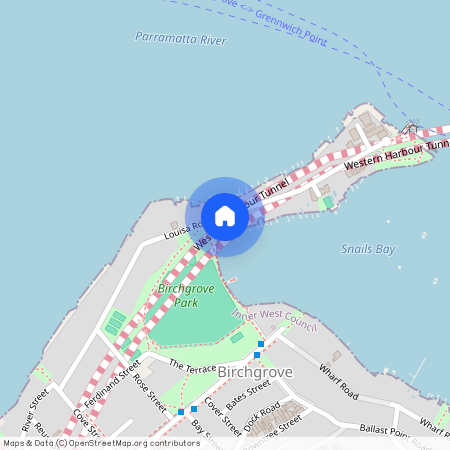 87 Louisa Road, NSW 2041, Birchgrove