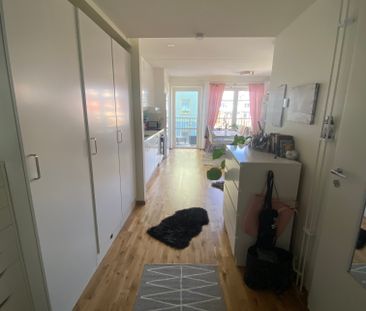 Genetikvägen, Uppsala - Foto 1