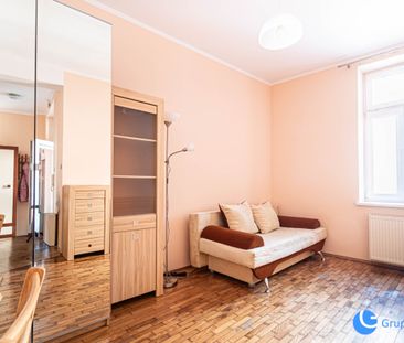 Stylowe studio |29m2| *Krowodrza* balkon,schowek - Zdjęcie 3