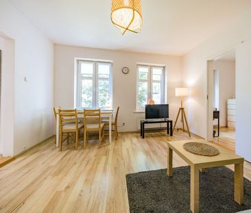 Mieszkanie 2 pokojowe Sopot - Zdjęcie 3