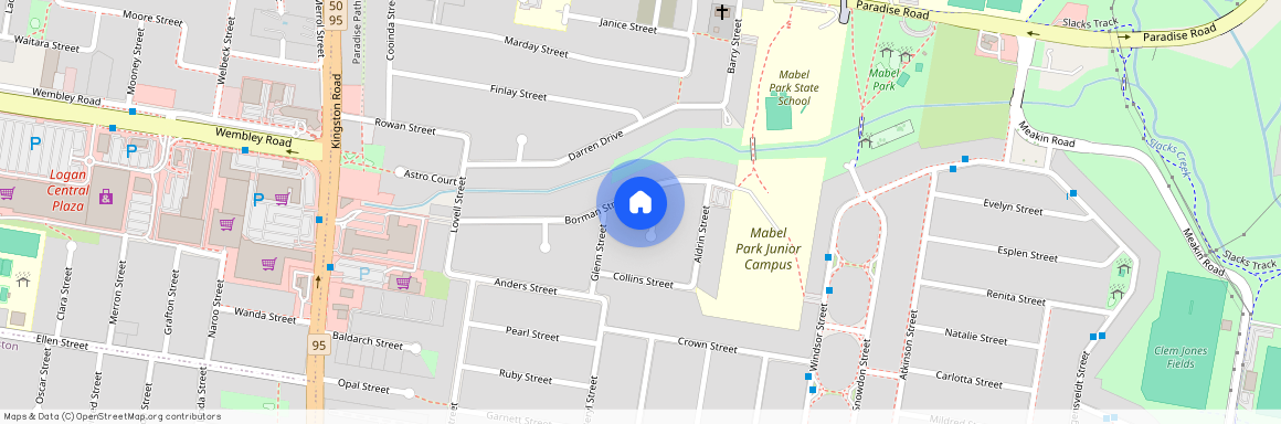 1A Armstrong Street, Qld 4127, Slacks Creek