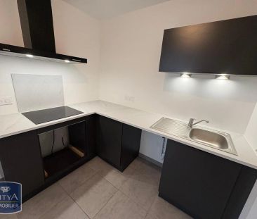 Appartement à louer 2 pièces 49.9m² - Photo 6