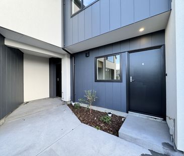 Unit 6, 64a Amyes Road, Hornby, Christchurch - Photo 3