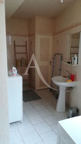 Location Appartement 3 pièces 59m² DOUE LA FONTAINE 49700 - Photo 5