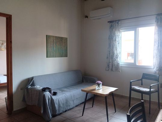 Studio/Γκαρσονιέρα για ενοικίαση - Λαμία, - Photo 1