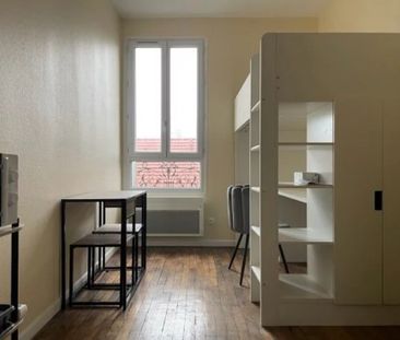 Studio 14.3 m² - 1 pièce - Ivry-Sur-Seine (94200) - Photo 2