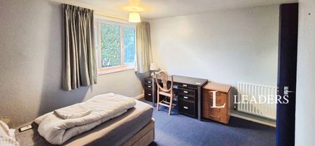 3 bedroom apartment to rent The Hemplands, Lowestoft, Suffolk, NR32 - Photo 5