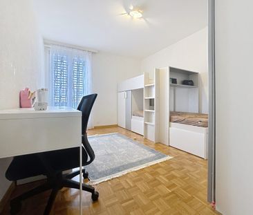 Appartement rafraîchi de 3 pces au 1er étage - Photo 2
