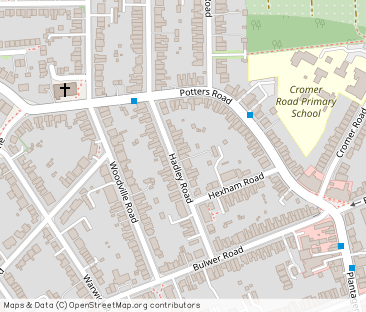 Hadley Road, Barnet, Herts, EN5 - Photo 1