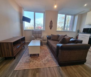 1 bedroom apartment to rent - Photo 6