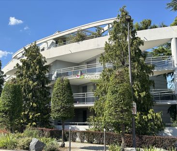 Appartement - 2 pièces - CHAMALIERES (Galoubies) - Photo 3