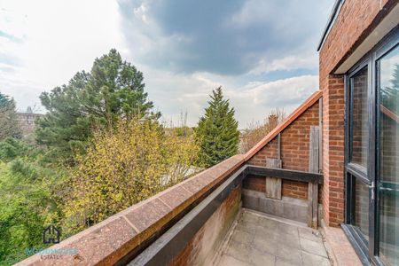 Chandos Way, London, NW11 - Three Bedroom Flat To Rent - £577pw / £2,500pcm - Photo 2