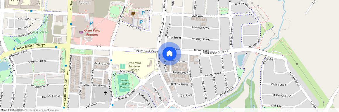 4 Van Pragg Lane, NSW 2570, Oran Park