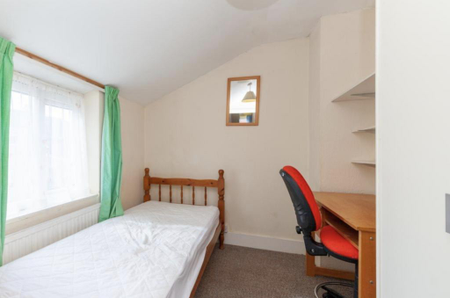 1 bedroom in a house share to rent - Photo 2