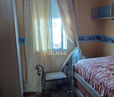 Piso en alquiler en San Fernando – Cádiz | Gilmar Consulting - Photo 1