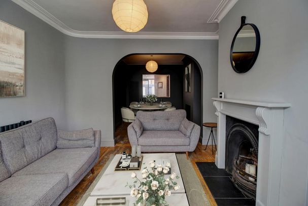 3 bedroom terraced house to rent - Photo 1