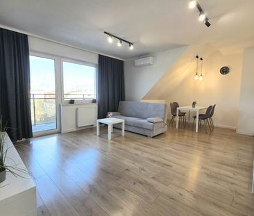 MIESZKANIE na WYNAJEM - Photo 4