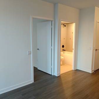 Downtown 2 bedroom condo at 425 Front St East, available now - Photo 3