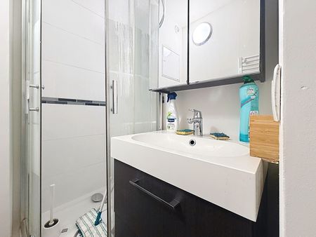 Appartement T2 Pantin à louer - Photo 4