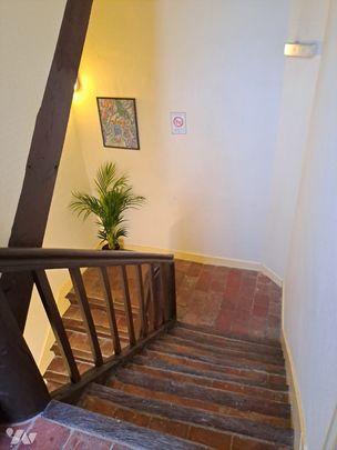 Appartement à louer Lisieux - Photo 1