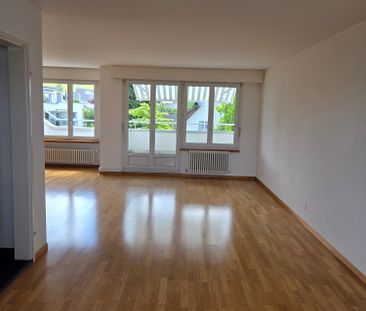 4.5 Zimmer, 139 m², 3. Stock - Photo 2