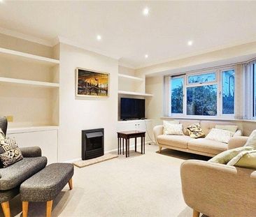 2 bedroom maisonette to rent - Photo 1