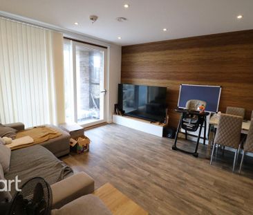 1 bedroom apartment to rent - Photo 3